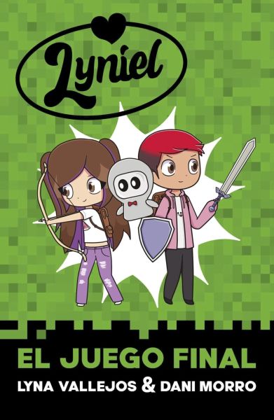 Lyniel 2- El juego final