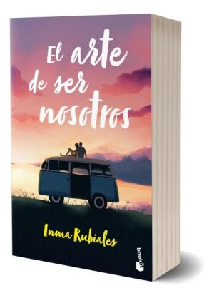 El arte de ser nosotros