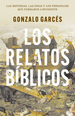 Los Relatos Bíblicos