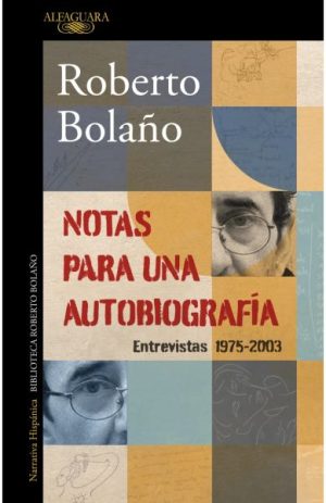 Notas para una autobiografía