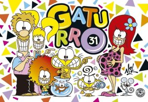 Gaturro 31