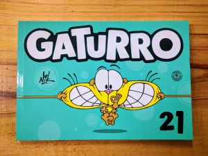Gaturro 21