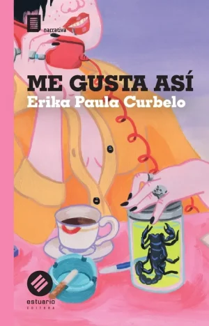 Me gusta así