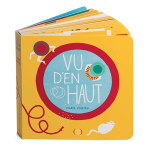 Vu d’en haut
