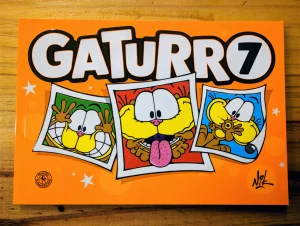 Gaturro 7