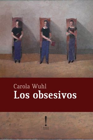 Los obsesivos