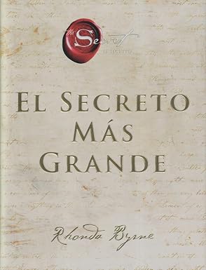 EL SECRETO MÁS GRANDE