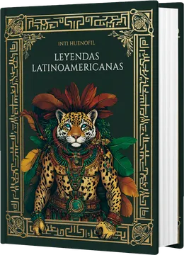 Leyendas Latinoamericanas
