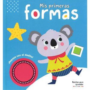 Mis primeras formas