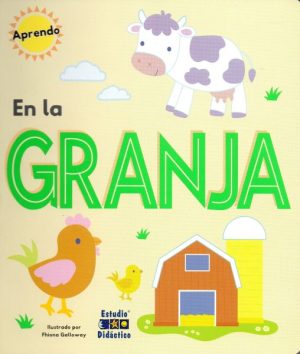 En la granja