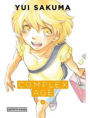 Complex Age Nº3