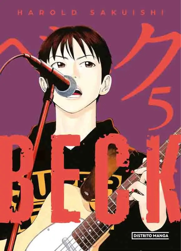 Beck Nº5