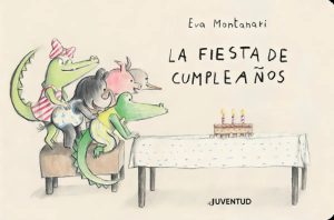 La Fiesta de Cumlpeaños