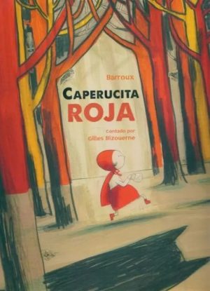 Caperucita Roja