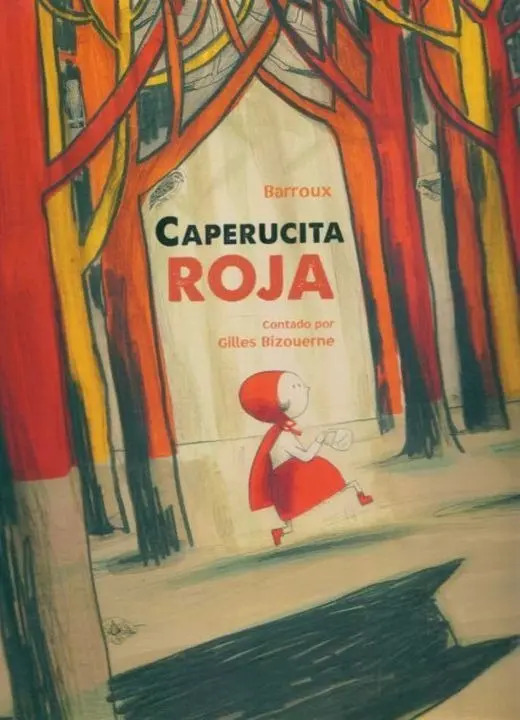 Caperucita Roja