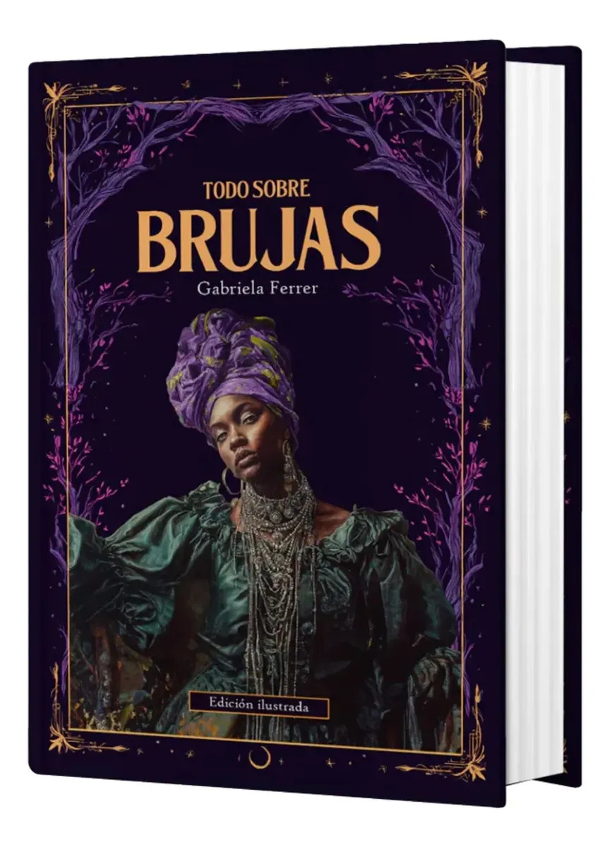 Todo sobre brujas