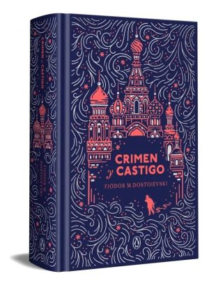 Crimen y castigo (Edición conmemorativa)