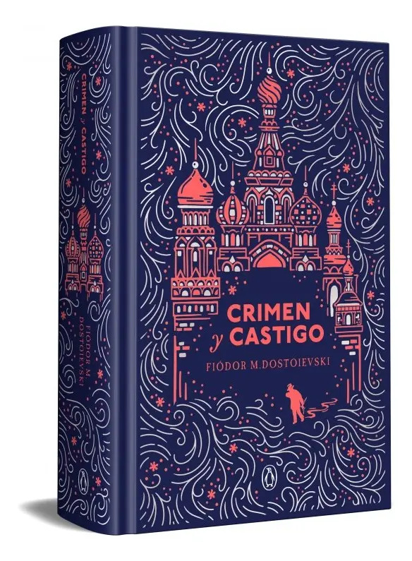 Crimen y castigo (Edición conmemorativa)