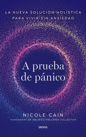 A prueba de pánico