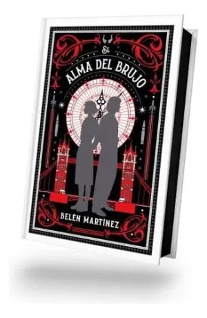 El alma del brujo- Edición especial tapa dura