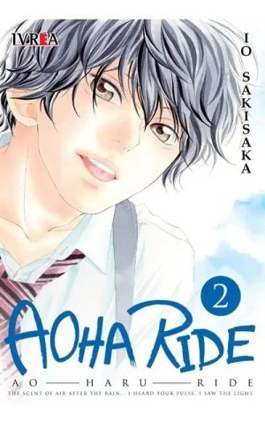 Aoha Ride N°2