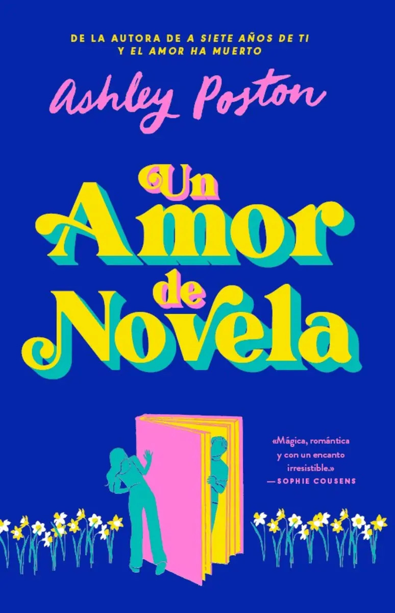 Un amor de novela