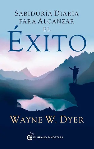 Sabiduría diaria para alcanzar el éxito