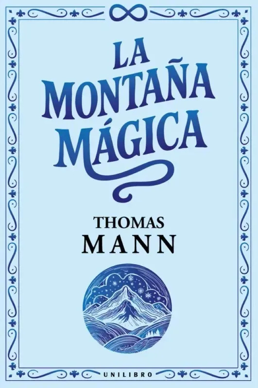 La Montaña Mágica