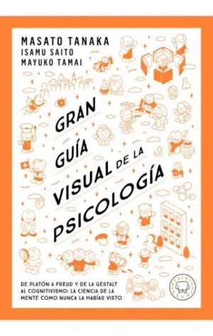 Gran guia visual de la psicología