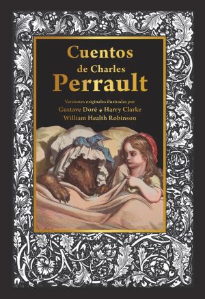 Cuentos de Charles Perrault
