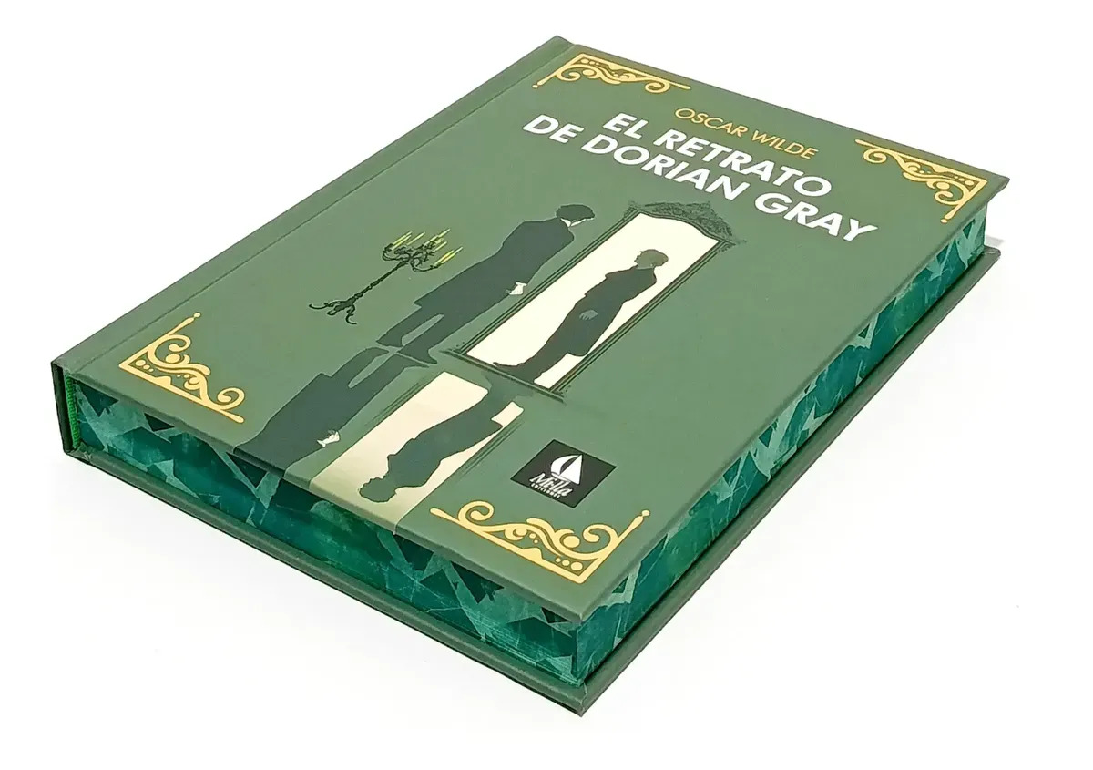 El retrato de Dorian Gray - Imagen 2
