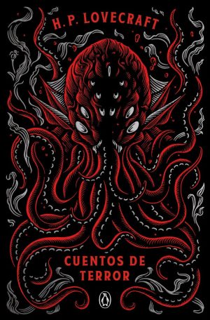 Cuentos de Terror