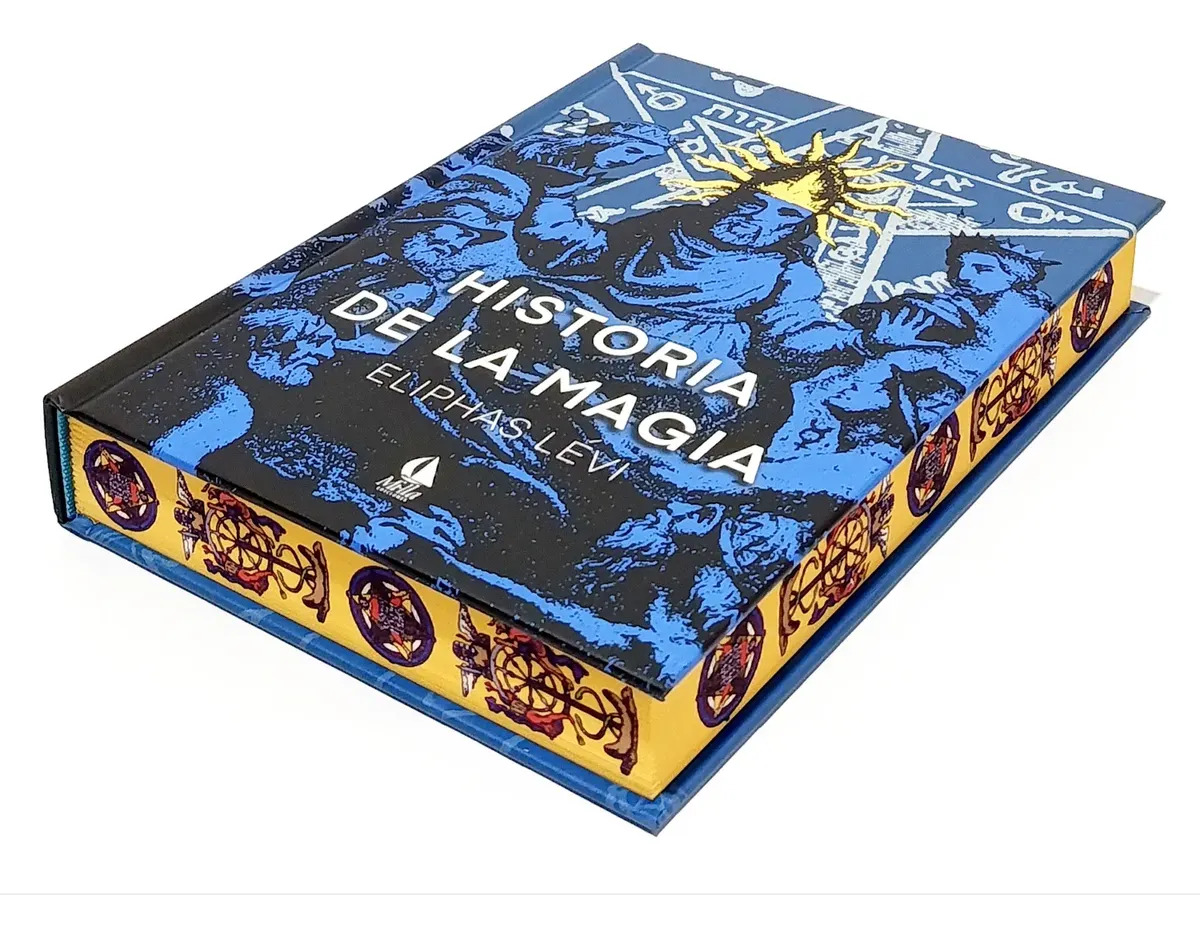 Historia de la magia - Imagen 2