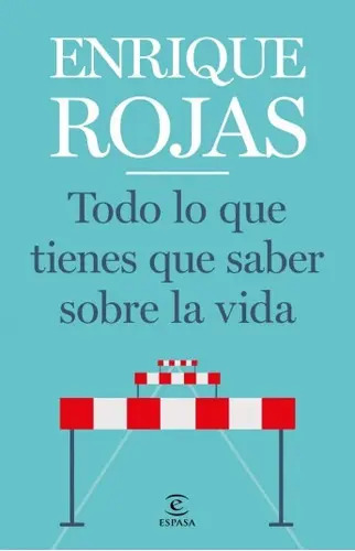 Todo lo que tienes que saber de la vida