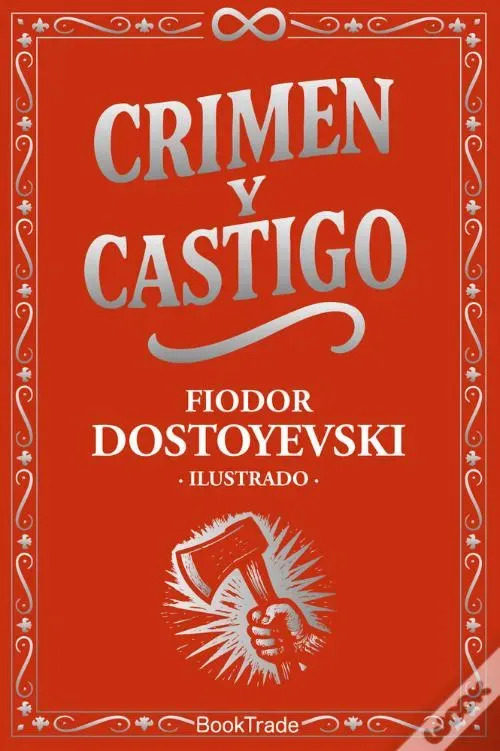 Crimen y Castigo
