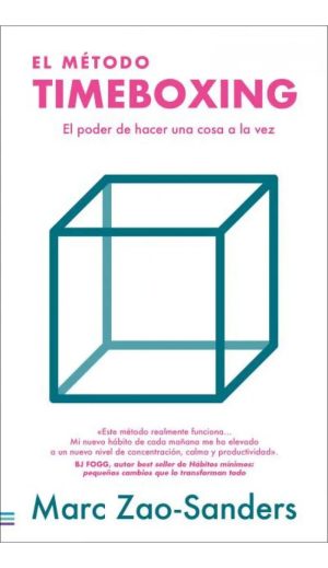 El Método Timeboxing