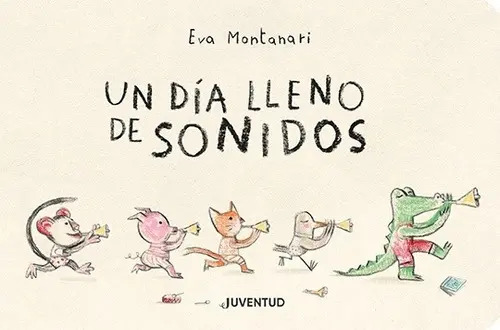 Un dia lleno de sonidos