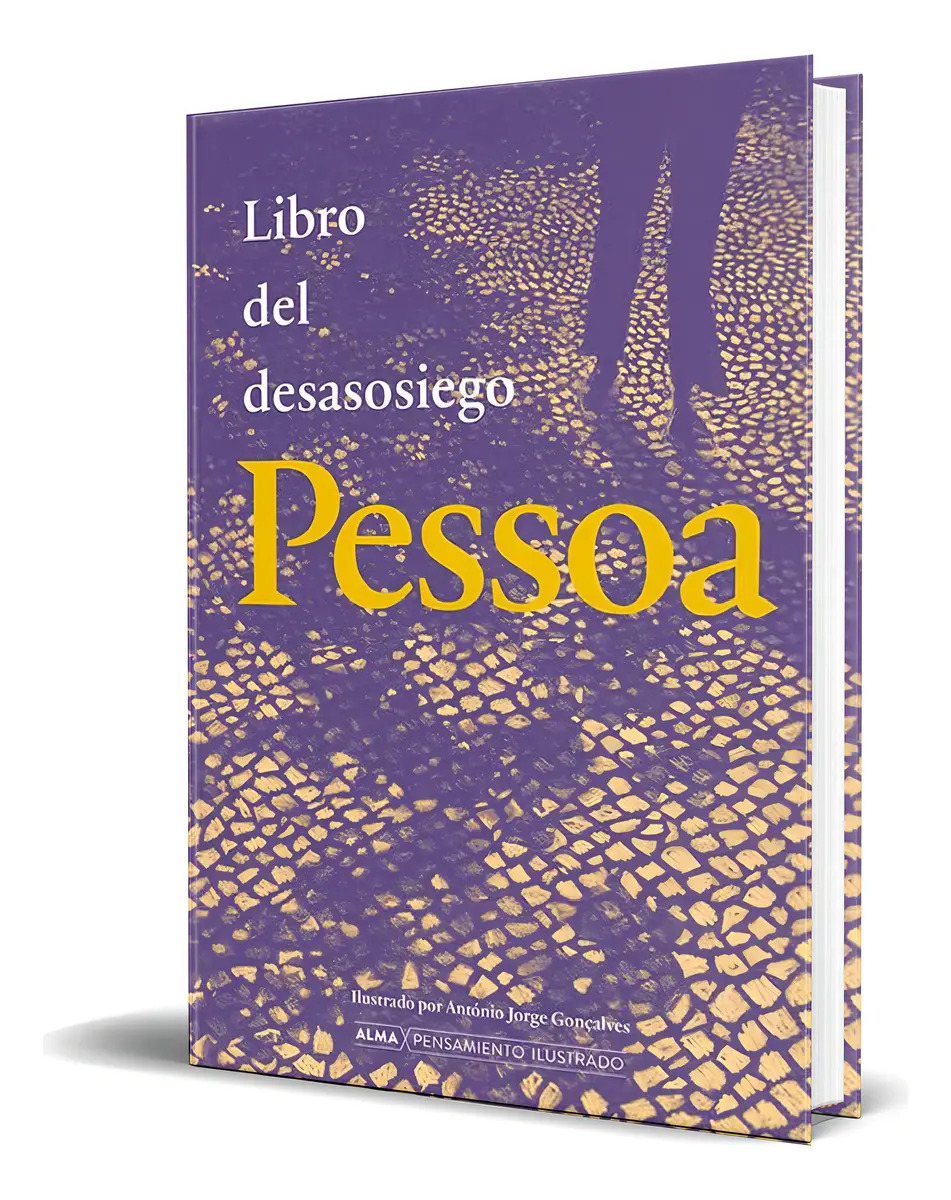 Libro del Desasosiego