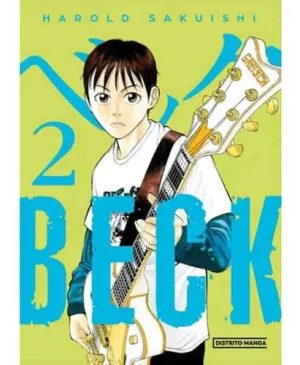 Beck Nº2