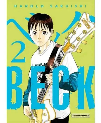 Beck Nº2