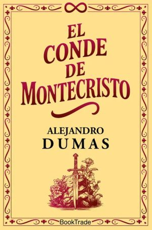 El Conde de Montecristo