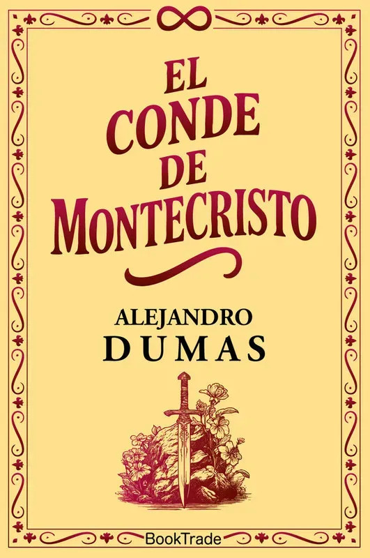 El Conde de Montecristo