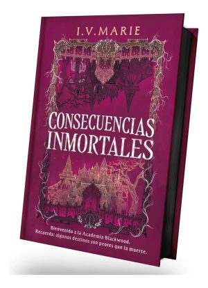 Consecuencias inmortales