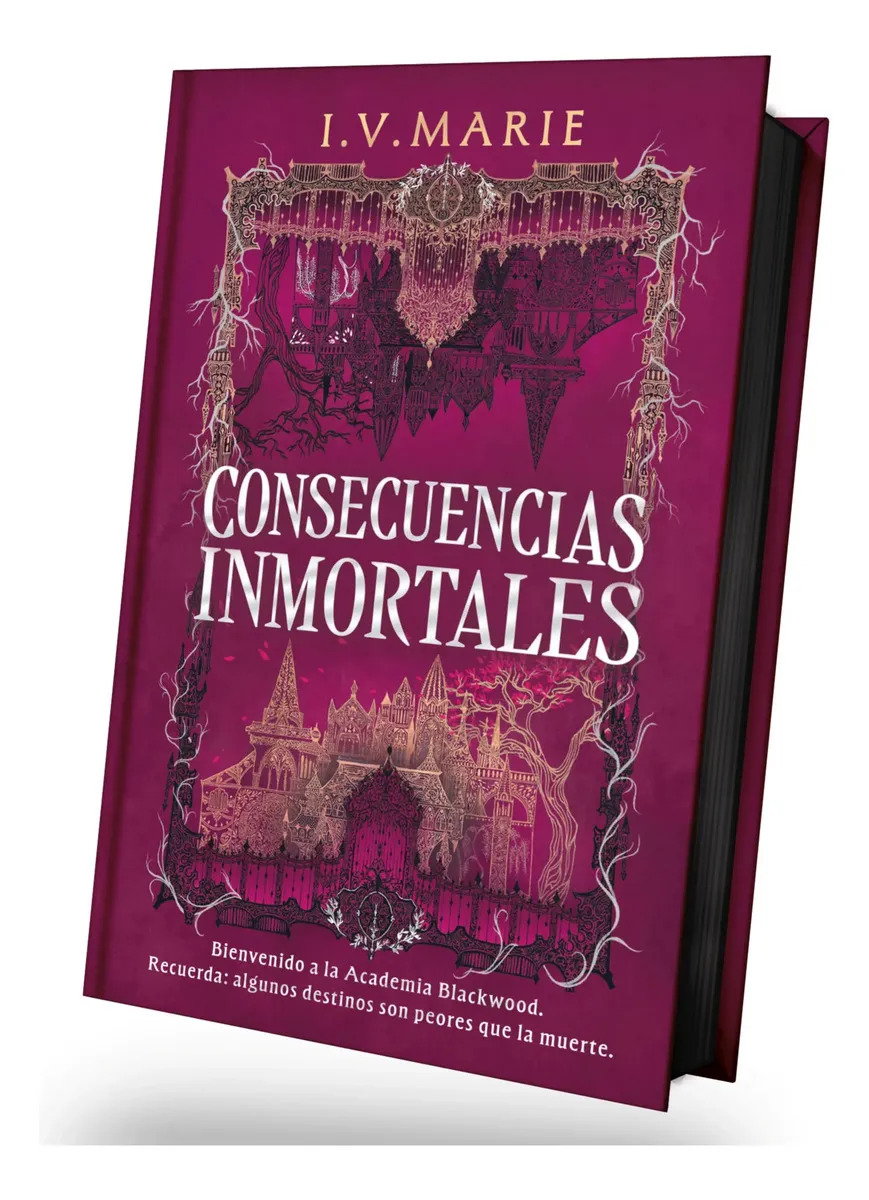 Consecuencias inmortales