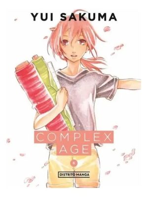 Complex age Nº6