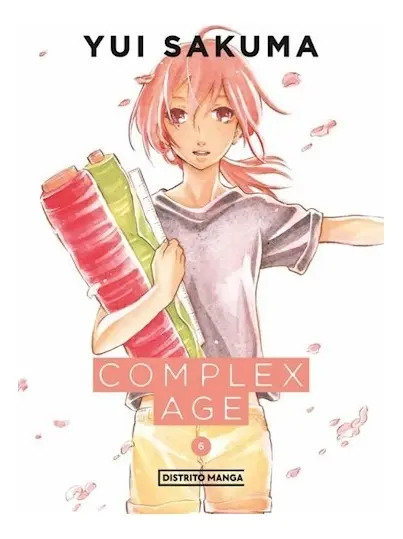 Complex age Nº6