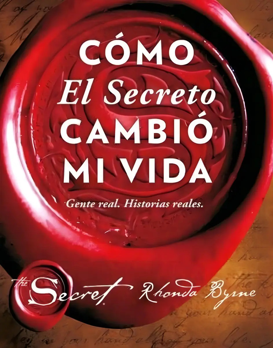 Como El Secreto Cambio Mi Vida