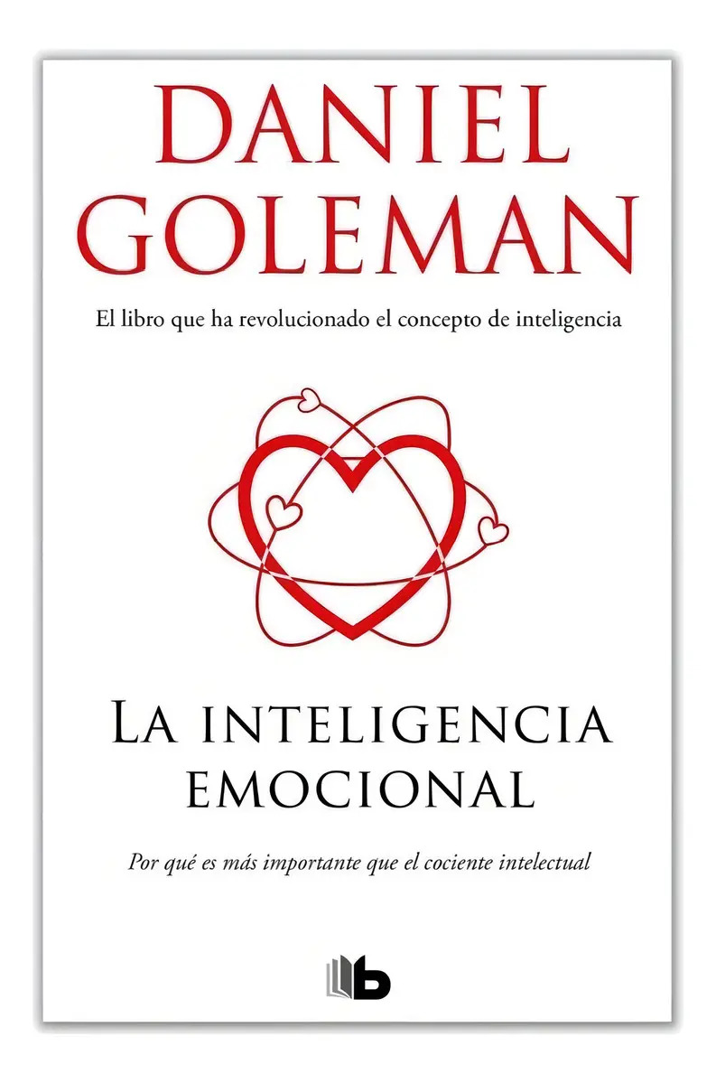 La Inteligencia emocional