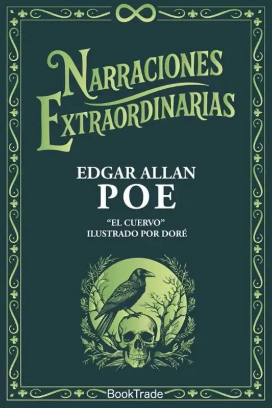 Narraciones Extraordinarias