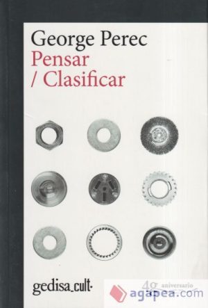 Pensar/Clasifir